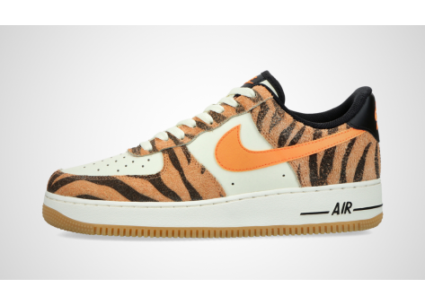 Nike Air Force 1 07 PRM Daktari Low (DJ6192-100) braun