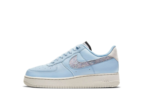 Nike Air Force 1 07 SE Armory Blue (DA6682-400) blau