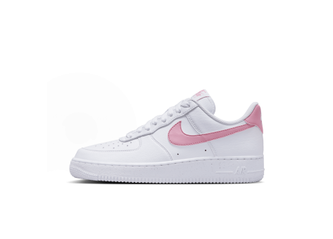 Nike Air Force 1 07 SE Suede (DC9486-111) weiss