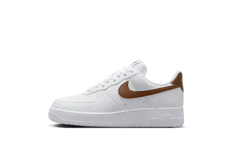 Nike Air Force 1 07 (DC9486-115) weiss