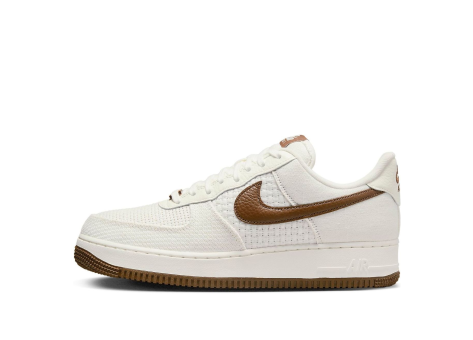 Nike Air Force 1 Low SNKRS Day (DX2666-100) weiss