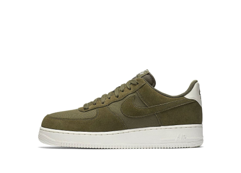 Nike Air Force 1 07 Suede (AO3835-200) grün