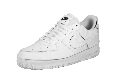 Nike Air Force 1 (CZ5093-100) weiss