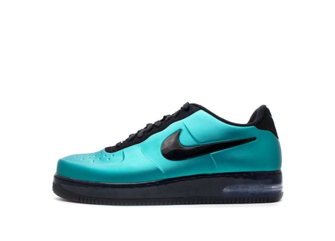 Nike Air Force 1 Foamposite Pro Low (532461-300) türkis