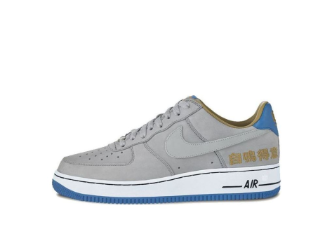 Nike Air Force 1 Complacency Chicago (311729-001) bunt