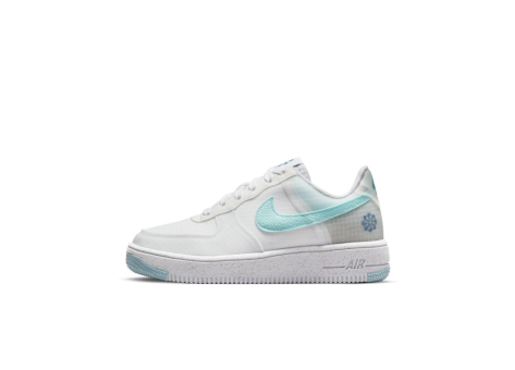 Nike Air Force 1 Crater PS (DC9326-100) weiss