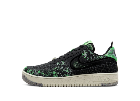 Nike Air Force 1 Low Crater Flyknit Next Volt Nature (DM0590 002) bunt