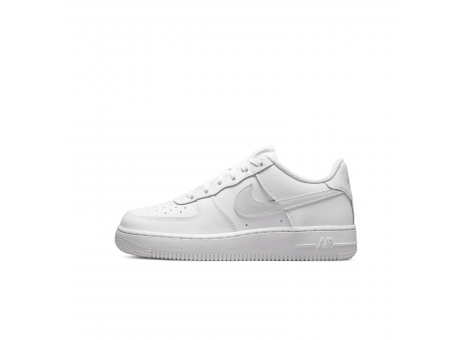 Nike Air Force 1 (CT3839-106) weiss