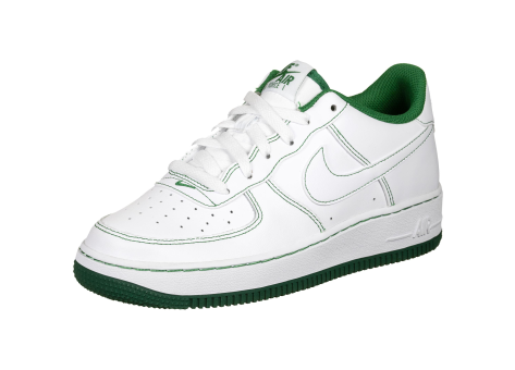 Nike Air Force 1 Low Pine Green (CW1575-103) weiss