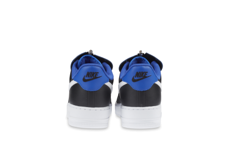 Nike Air Force 1 Low Shroud Camo Royal (DC8875 001) bunt
