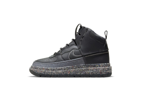 Nike Air Force 1 Boot NN High Dark Smoke (DD0747-001) schwarz