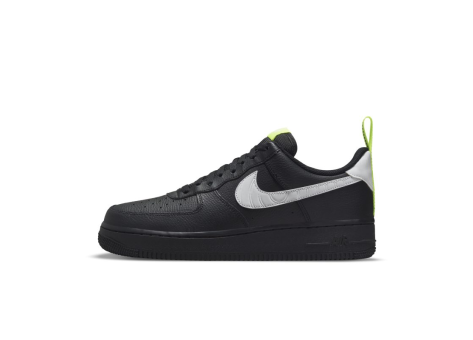 Nike Air Force 1 (DO6394-001) schwarz