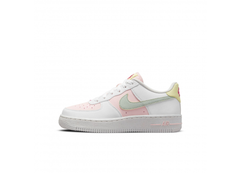 Nike Air Force 1 GS (DR4853-100) weiss