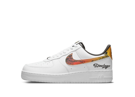 Nike Air Force 1 Low Drew League 2021 (DM7578-100) weiss