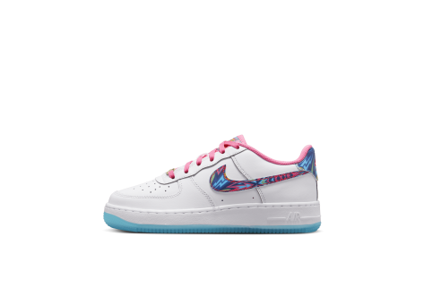Nike Air Force 1 GS Low (DZ4883-100) weiss