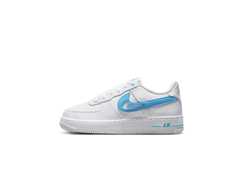 Nike Air Force 1 GS (FN7793-100) weiss