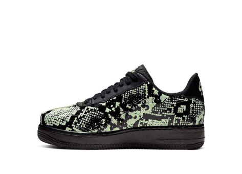 Nike Air Force 1 Foamposite Pro Cup Snakeskin (AJ3664-300) bunt