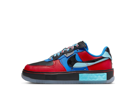 Nike Air Force 1 Fontanka Doernbecher (DR6259 600) bunt