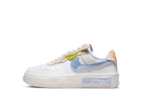 Nike Air Force 1 Fontanka Set To Rise womens (DV2175 100) weiss
