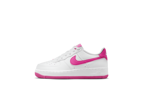 Nike Air Force 1 (FV5948-102) weiss