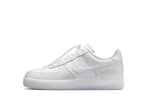 Nike Air Force 1 Low Gore Tex Triple GTX (DJ7968-100) weiss