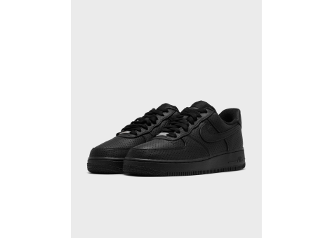 Black air force 1s high online