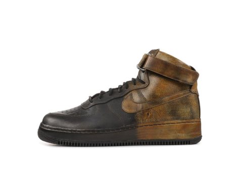 Nike Air Force 1 Hi Ng Cmft Lw Pigalle High Gold (677129-090) bunt