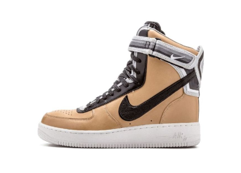 Nike Air Force 1 Riccardo Tisci x High SP Tan (669919-200) beige