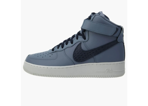 Nike Air Force 1 High 07 LV8 Ashen Slate Obsidian (806403-404) grau