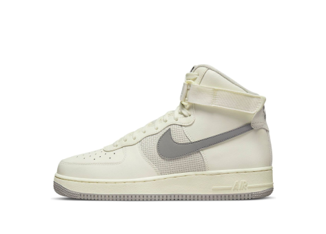 Nike Air Force 1 High 07 LV8 Sail Medium Grey Vintage (DM0209 100) beige