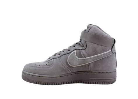 Nike Air Force 1 High Dark Stucco (aa1118-003) grau