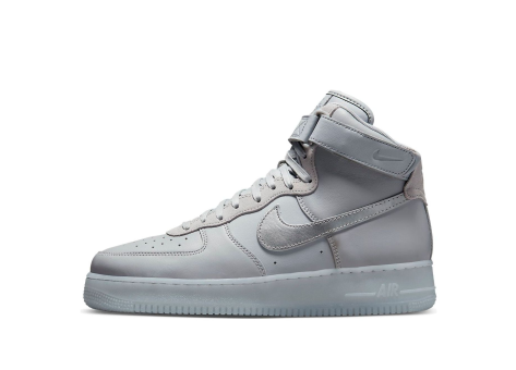 Nike Air Force 1 High Wolf Grey (DZ5428 001) grau
