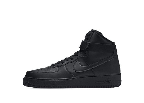 Nike Air Force 1 High 07 (315121032) schwarz