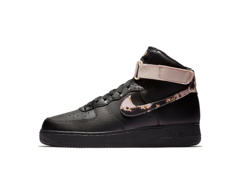 Nike Air Force 1 High Acid Wash Pack (AR1954-002) schwarz