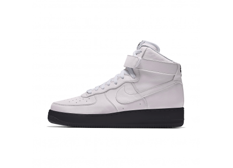 Nike Air Force 1 High By You (DN4168-991) weiss
