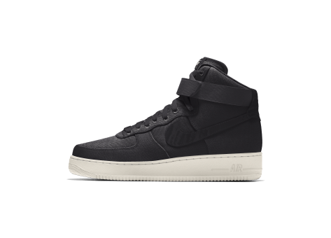 Nike Air Force 1 High By You personalisierbarer (8889970470) schwarz