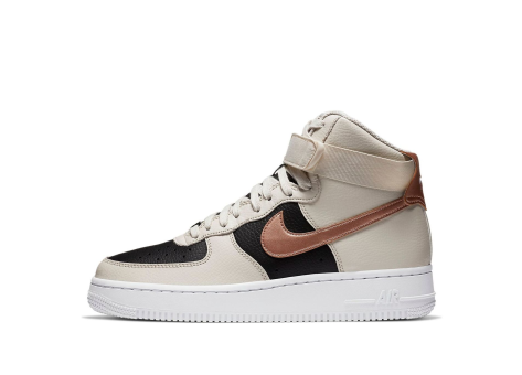 Nike Air Force 1 High Light Wood (DB5080-100) bunt
