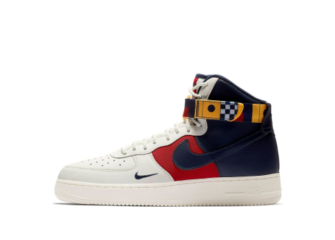 Nike Air Force 1 High (AR5395-100) bunt