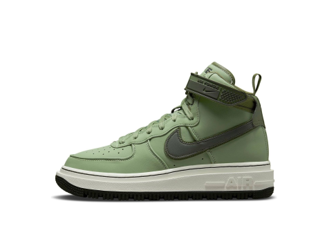 Nike Air Force 1 High Oil Green (DA0418 300) grün