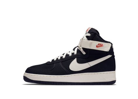 Nike Air Force 1 High Retro Canvas (832747 001) bunt