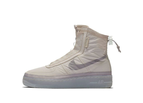 Nike Air Force 1 Shell (BQ6096-002) beige