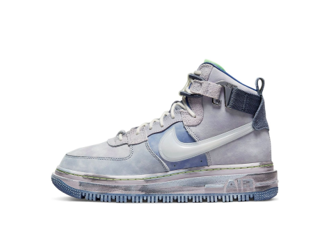 Nike Air Force 1 High Utility 2.0 Deep Freeze (DO2338-515) bunt