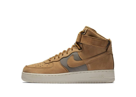 Nike Air Force 1 High 07 Premium (525317-700) braun