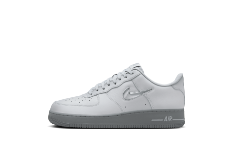 Nike Air Force 1 (HM0621-001) grau