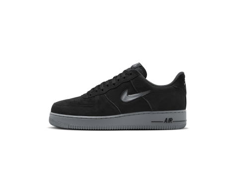 Nike Air Force 1 (HQ3827-002) schwarz