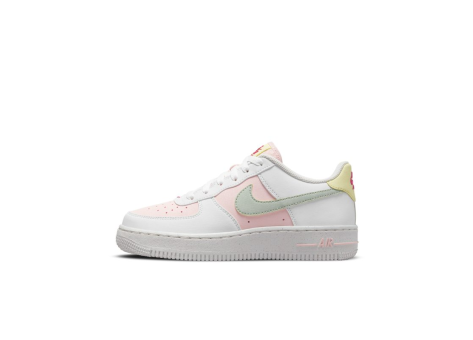 Nike Air Force 1 Impact GS (DR4853-100) weiss