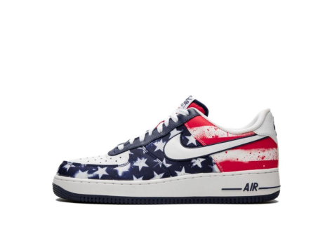 Nike Air Force 1 Low Independence Day (488298 425) bunt