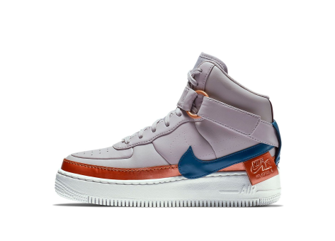 Nike Air Force 1 High Jester Violet Ash XX (AR0625-500) bunt