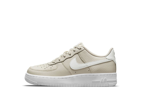 Nike Air Force 1 GS Light Bone Low (CT3839 001) beige