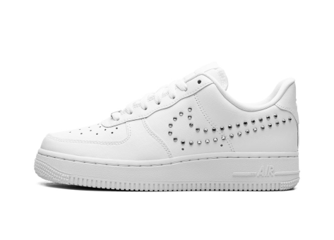 Nike Air Force 1 Low womens (FQ8887 100) weiss